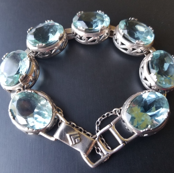 Silpada Jewelry Silpada Sterling Silver Bracelet Poshmark